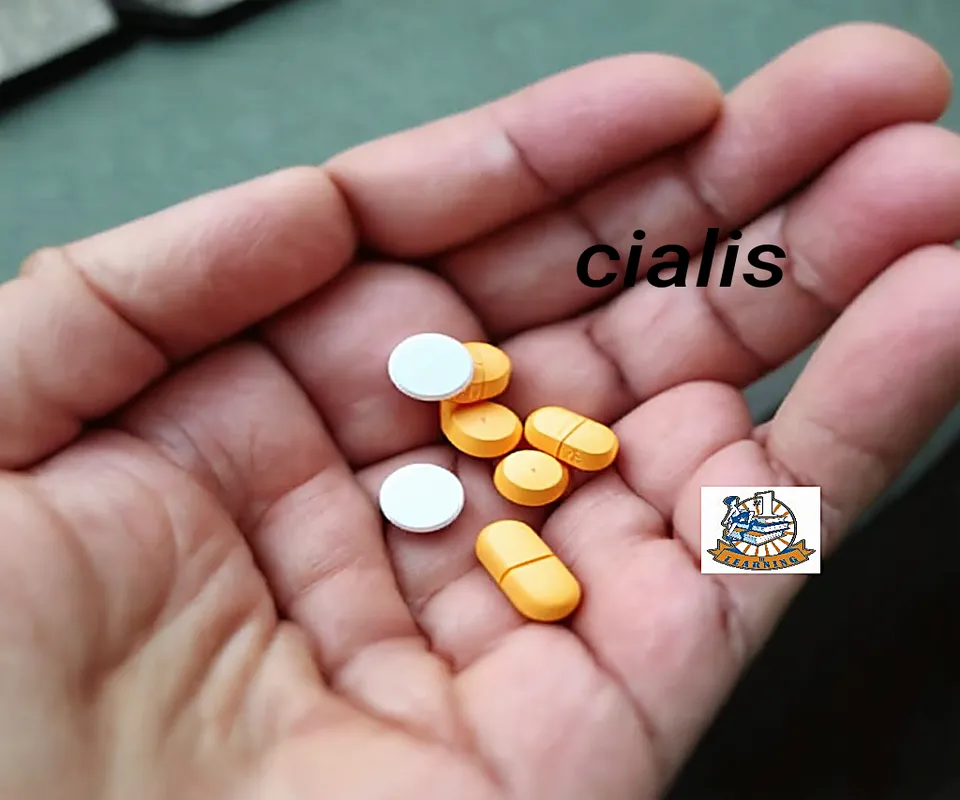 Cialis generico de venta en farmacias